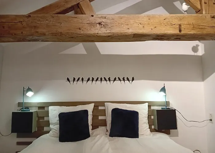 Auberge BonBeauJoli